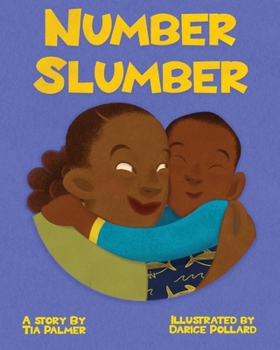 Paperback Number Slumber Book