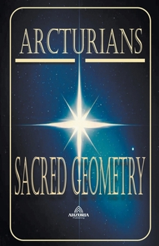 Paperback Sacred Geometry Book