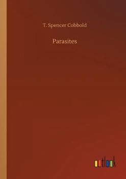 Paperback Parasites Book