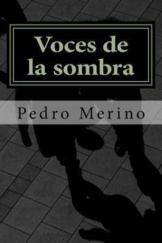 Paperback Voces de la sombra (1-4): novelas policiacas [Spanish] Book