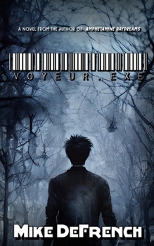 Paperback Voyeur.exe Book