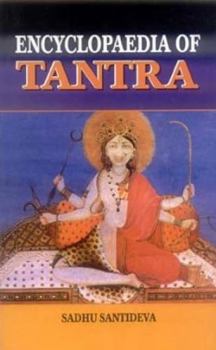 Paperback Encyclopaedia of Tantra. Reprint, Paper. 5 Volumes Book