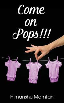 Paperback Come on Pops!!! Book