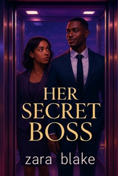 Paperback Her Secret Boss: A Sweet Workplace Love Story Book