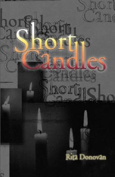 Paperback Short Candles Book