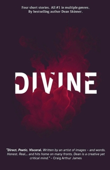 Paperback Divine Book