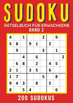Sudoku Rätselbuch: Großdruck Sudoku Rätselbuch (German Edition)