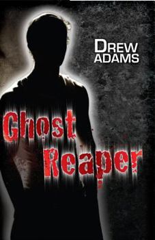 Paperback Ghost Reaper Book
