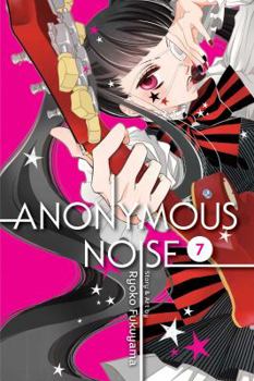 Paperback Anonymous Noise, Vol. 7 Book