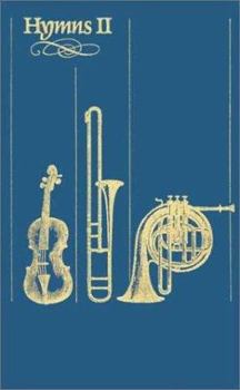 Hardcover Hymns II Book