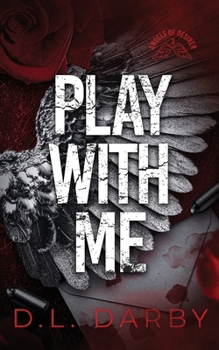 Paperback Play With Me Book