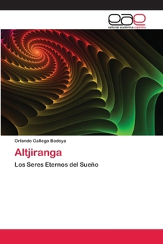 Paperback Altjiranga [Spanish] Book