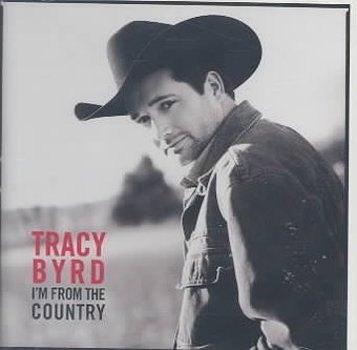 I'm From The Country