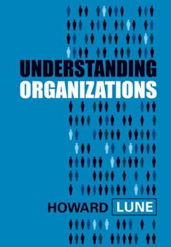 Paperback Understanding Organizations Book