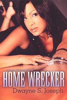 Paperback Home Wrecker Book