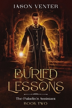 Paperback Buried Lessons Book