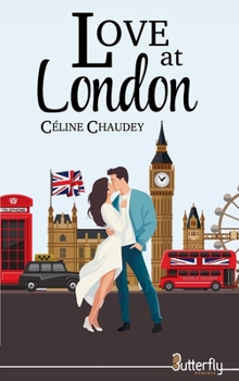 Paperback Love at London (2025) [French] Book