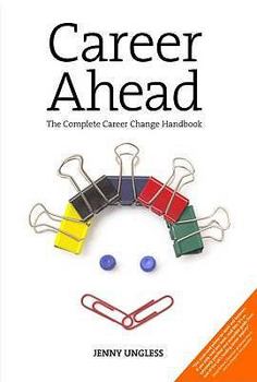 Paperback Career Ahead Book