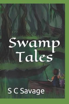 Paperback Swamp Tales Book