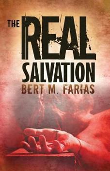 Paperback The Real Salvation Book