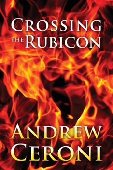 Paperback Crossing the Rubicon Book