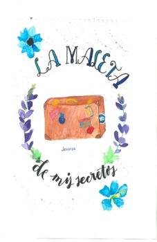 Paperback La Maleta de MIS Secretos [Spanish] Book