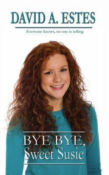 Paperback Bye Bye, Sweet Susie Book