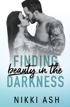 Paperback Finding Beauty in the Darkness: a Mob Romance Book
