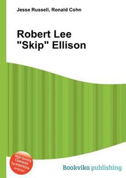 Paperback Robert Lee Skip Ellison Book