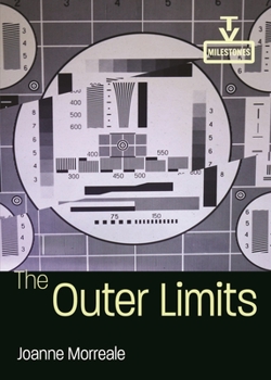 The Outer Limits - Book  of the TV Milestones