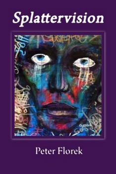 Paperback Splattervision Book