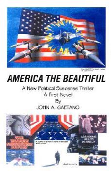 Paperback America the Beautiful Book