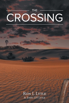 Paperback The Crossing Book