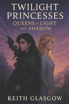 Paperback Twilight Princesses Book