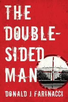 Paperback The Double-Sided Man Book