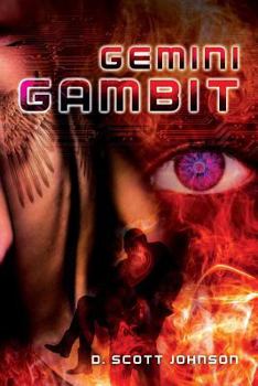 Paperback Gemini Gambit Book