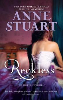 Reckless - Book #2 of the House of Rohan