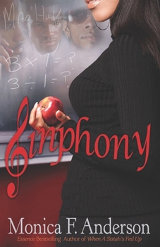 Paperback Sinphony Book