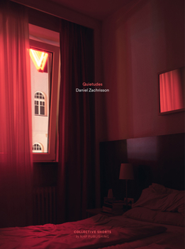 Hardcover Quietudes Book