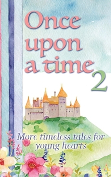 Hardcover Once Upon A Time II Book