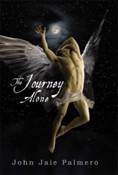 Paperback The Journey Alone Book