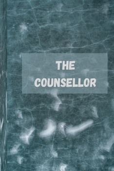 Paperback The Counsellor Book