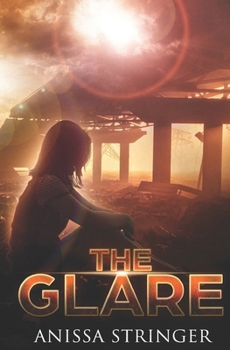 Paperback The Glare Book