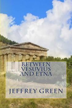 Paperback Between Vesuvius and Etna Book