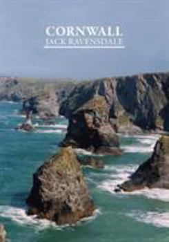 Paperback National Trust Histories: Cornwall Book