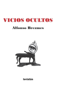 Paperback Vicios ocultos [Spanish] Book