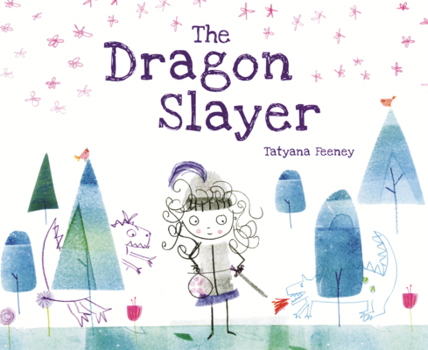 Library Binding Dragon Slayer Book