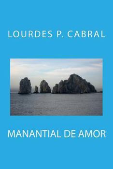 Paperback Manantial de Amor [Spanish] Book