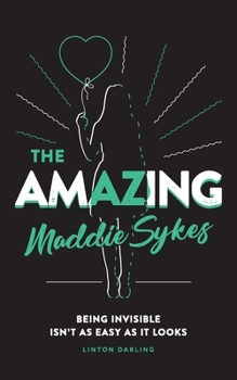 Paperback The Amazing Maddie Sykes Book