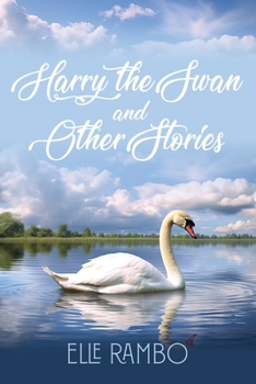 Paperback Harry the Swan & Other Stories Book